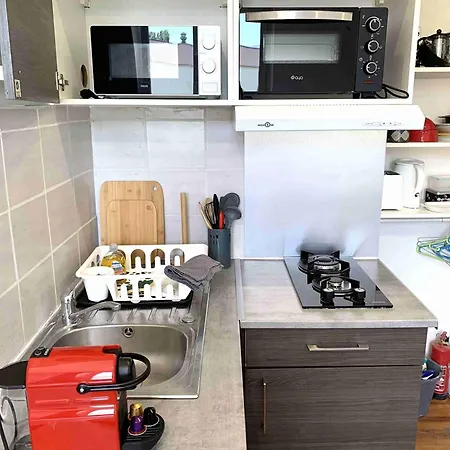 Gogh Apartman