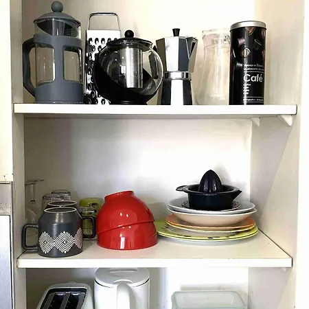 Gogh Apartman
