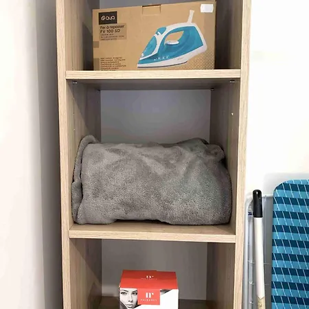 Apartman Gogh