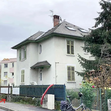 Gogh Apartman