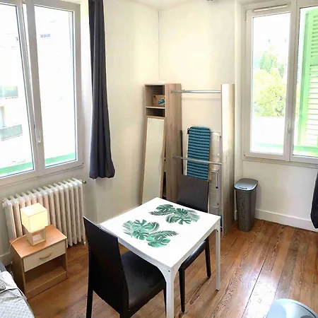 Apartman Gogh *