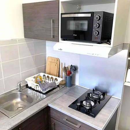 Apartman Gogh